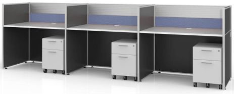 Sync Custom Cubicles - 43