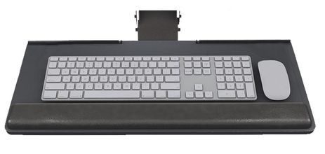 Adjustable Keyboard Platform