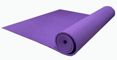 Asana Non-Slip Yoga Mat - 67