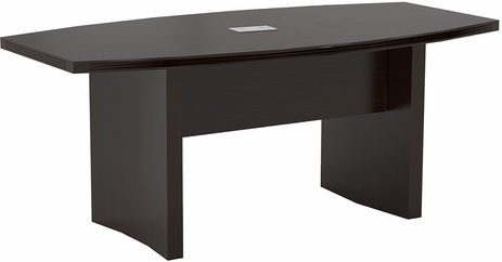 Aberdeen QuickShip Conference Tables - 6' Table - See Other Sizes