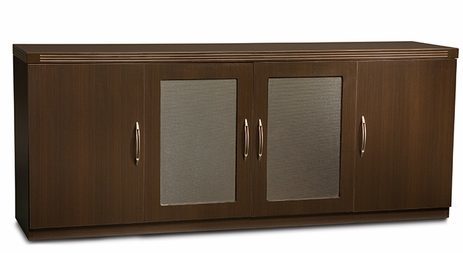 Low Wall Cabinet