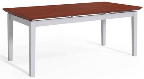 Lenox Steel Coffee Table