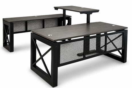 Xdustrial  Series 71