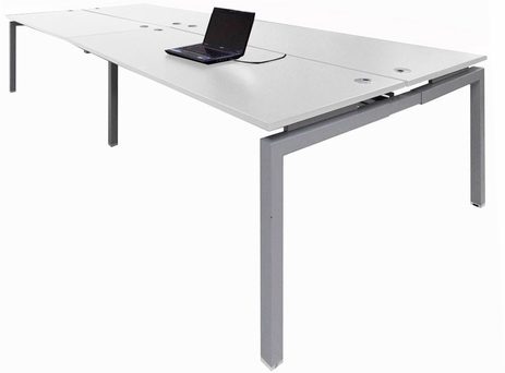 12' Technology Table w/72