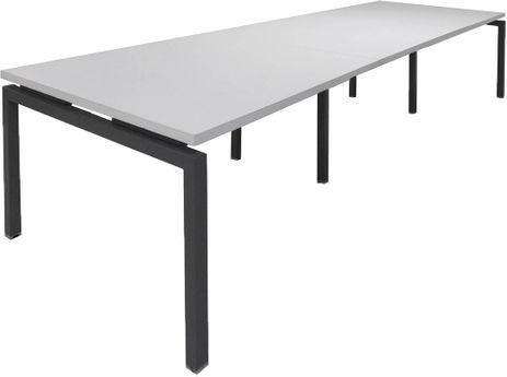 12' Open Plan Conference Table