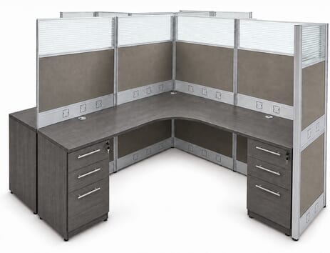 12'W x 12'D x 67