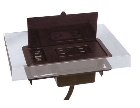 Power Module for Aberdeen Conference Tables
