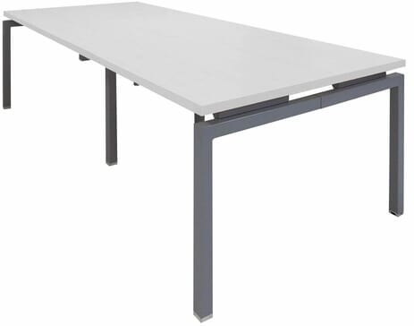 9' Open Plan Conference Table