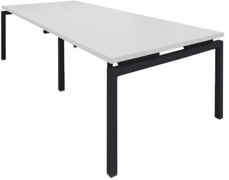 9' Open Plan Conference Table