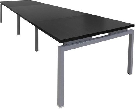 14' Open Plan Conference Table