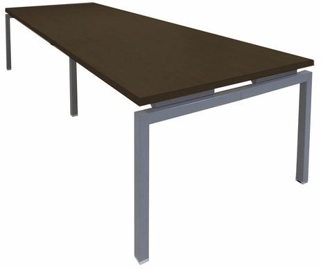 11' Open Plan Conference Table