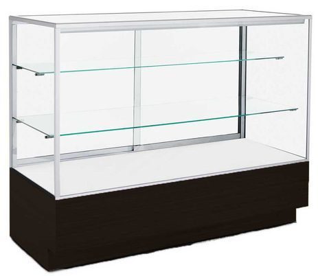 5' Width Full-Vision Merchandise Display Case