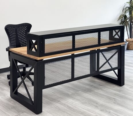 Xdustrial Series 66