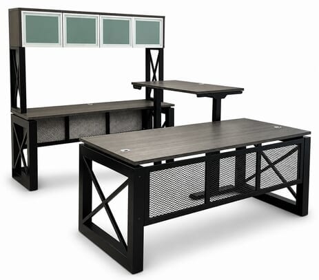 Xdustrial  Series 71