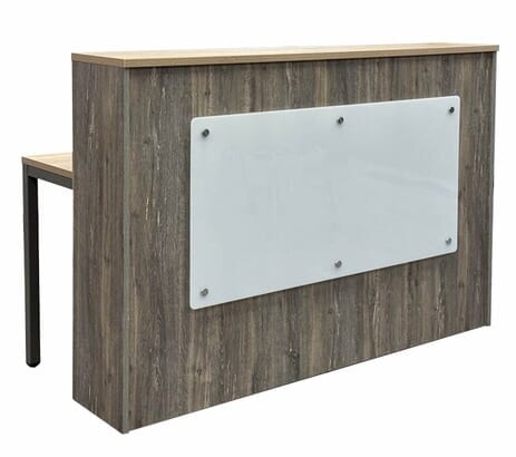 Desert Oak & Smoked Timber 65