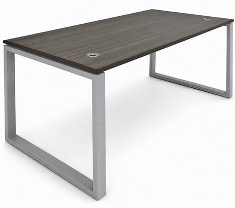 Manager's Desk