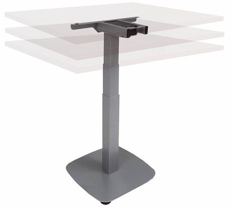 Electric Lift Height Adjustable Table Base