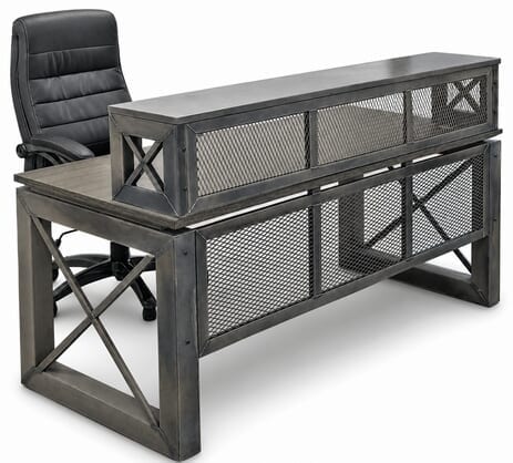 Xdustrial Series 66