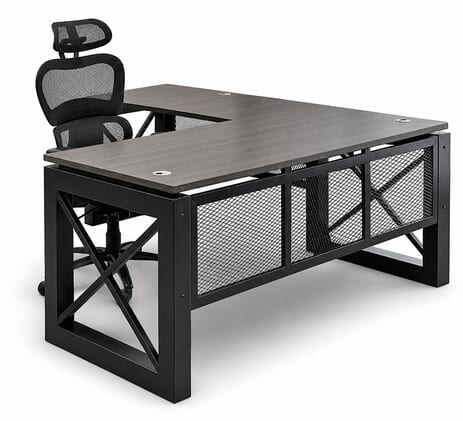 Xdustrial Series 66