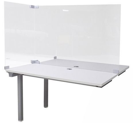 2-Person Add-On Workstation w/32