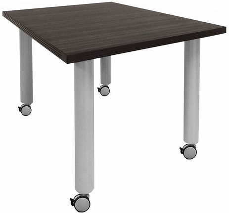 3' x 4' Mobile Modular Conference Table
