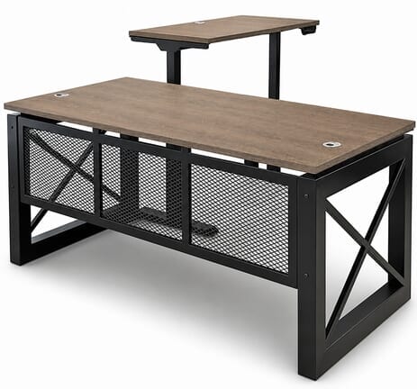 Xdustrial  Series 66