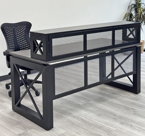Xdustrial Series 66