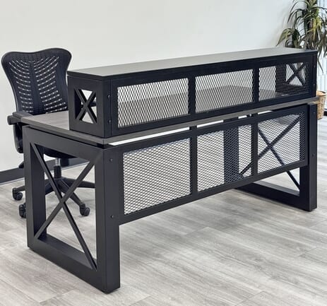 Xdustrial Series 66