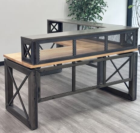 Xdustrial Series 66