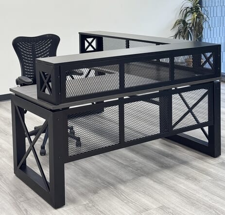 Xdustrial Series 66