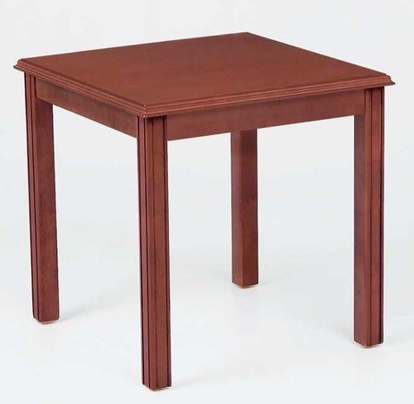 Franklin End Table