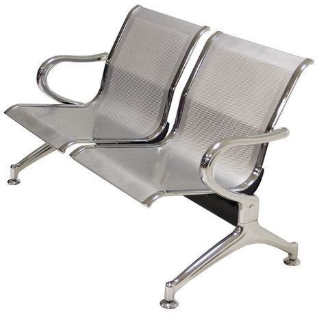 2-Seater Beam Seating