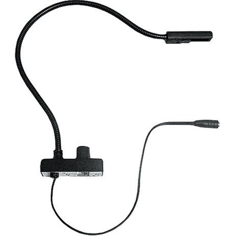 Gooseneck LED Reading Light