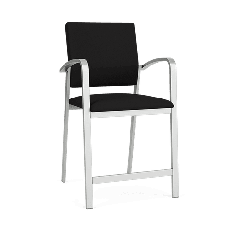 Newport Hip Chair in Standard Fabric or Vinyl