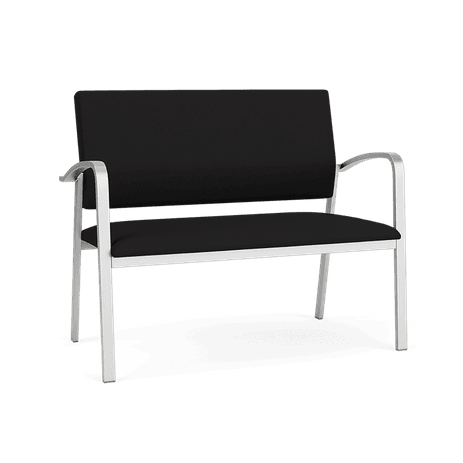 Newport Loveseat in Standard Fabric or Vinyl