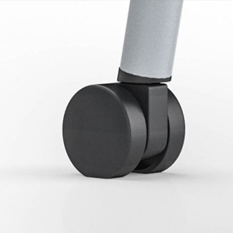 Optional Chat Chair Casters
