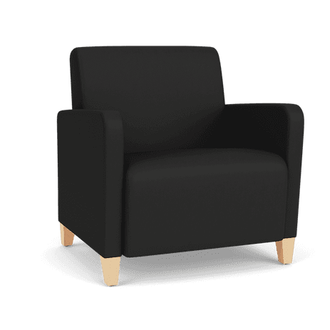 Ravenna 500 lb. Capacity Bariatric Guest Chair - See More Sizes