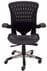 350 Lbs. Capacity ErgoFlex Ergonomic All-Mesh Office Chair