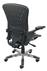 350 Lbs. Capacity ErgoFlex Ergonomic All-Mesh Office Chair