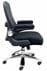500 Lbs. Capacity Large Person Mesh Desk Chair with Flip Up Arms