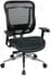 300 lb. Capacity Heavy-Duty All Mesh Executive Chair