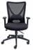 Mesh Back Ergonomic Office Chair w/ Molded Foam Seat