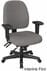 Multi Function Office Chair w/ Ratchet Back