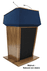 Presidential Evolution Sound Lectern
