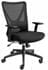 Mesh Back Ergonomic Office Chair w/ Molded Foam Seat