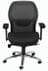 Advanced Ergonomic Black Mesh Back Ultra Office Chair