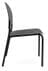 Chat Stackable Armless Polypropylene Guest Chair