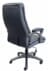 350 lbs. Capacity Big & Tall Faux Leather Executive Chair in Black - FREE with $5,000.00 Purchase!