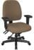Multi Function Office Chair w/ Ratchet Back