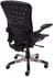 350 Lbs. Capacity ErgoFlex Ergonomic All-Mesh Office Chair
